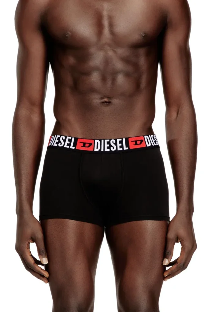 umbx-damienfivepack Fem-pack boxershorts i olika färger umbx-damienfivepack Fem-pack boxershorts i olika färger