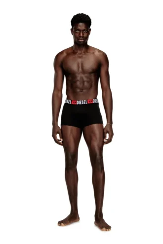umbx-damienfivepack Fem-pack boxershorts i olika färger