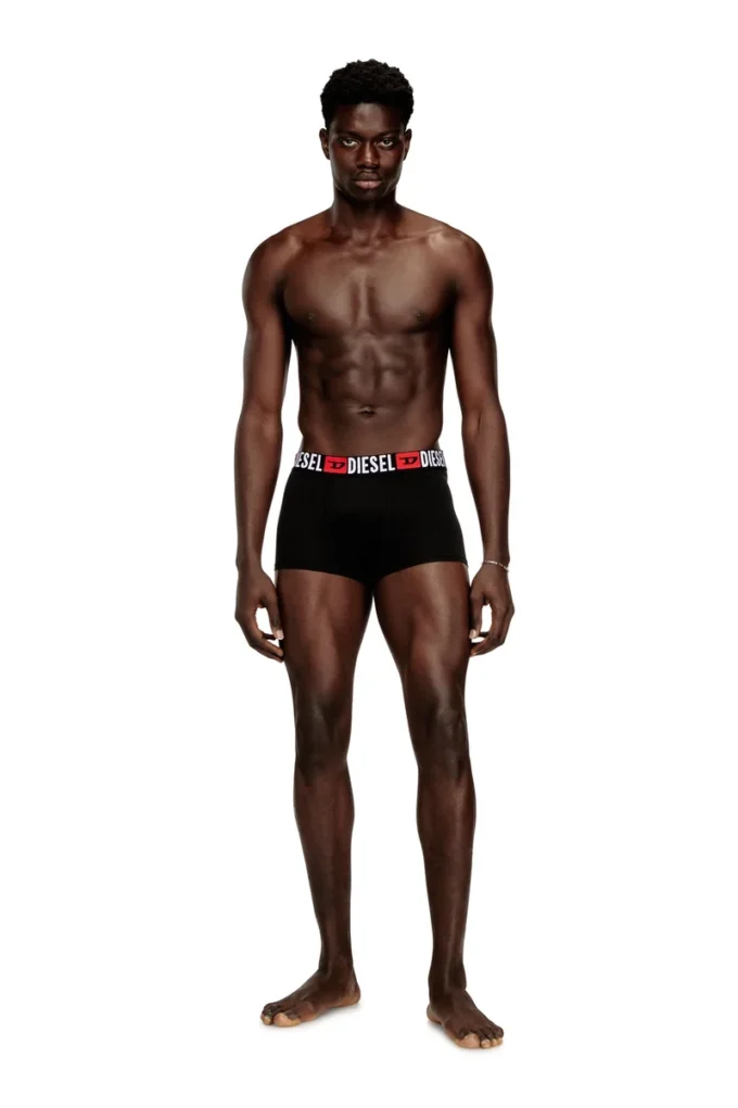 umbx-damienfivepack Fem-pack boxershorts i olika färger umbx-damienfivepack Fem-pack boxershorts i olika färger