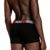 umbx-damienfivepack Fem-pack boxershorts i olika färger umbx-damienfivepack Fem-pack boxershorts i olika färger