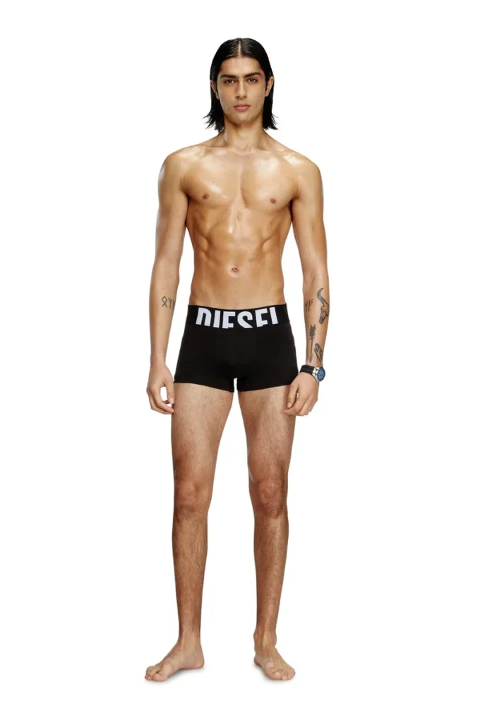 umbx-damienthreepack-5.5el 3-pack boxershorts i stretchbomull umbx-damienthreepack-5.5el 3-pack boxershorts i stretchbomull