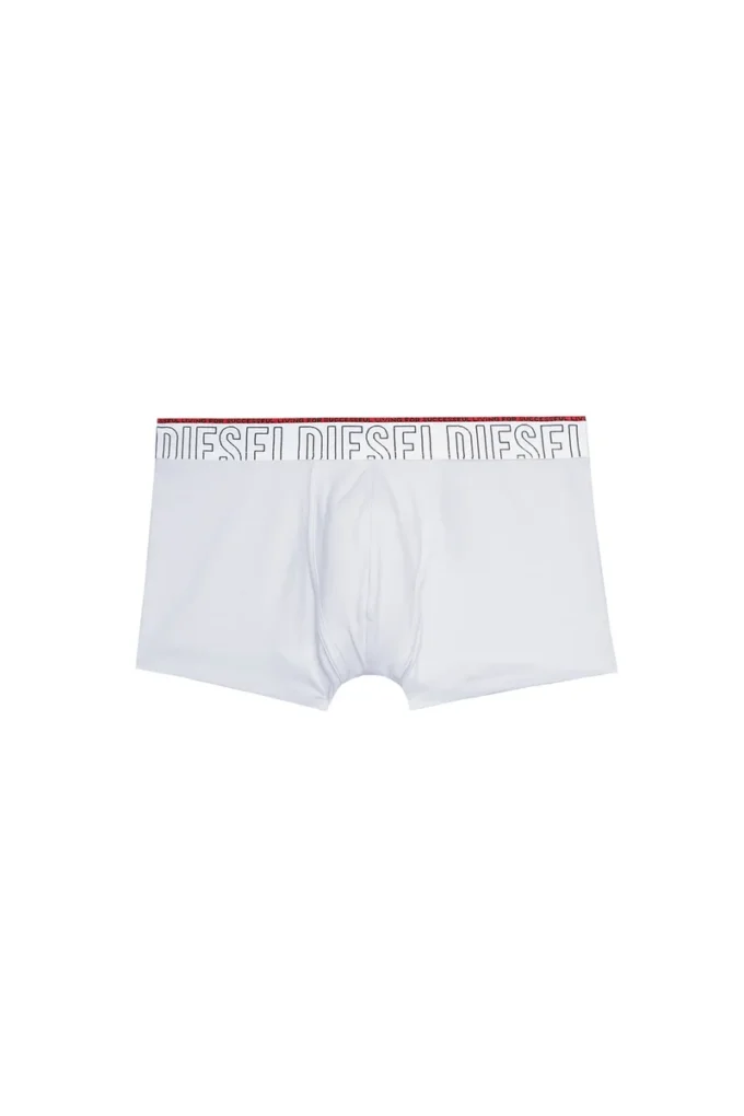 umbx-damienthreepack Trepack boxershorts med konturlogotyp umbx-damienthreepack Trepack boxershorts med konturlogotyp
