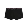 umbx-damienthreepack Trepack boxershorts med konturlogotyp umbx-damienthreepack Trepack boxershorts med konturlogotyp