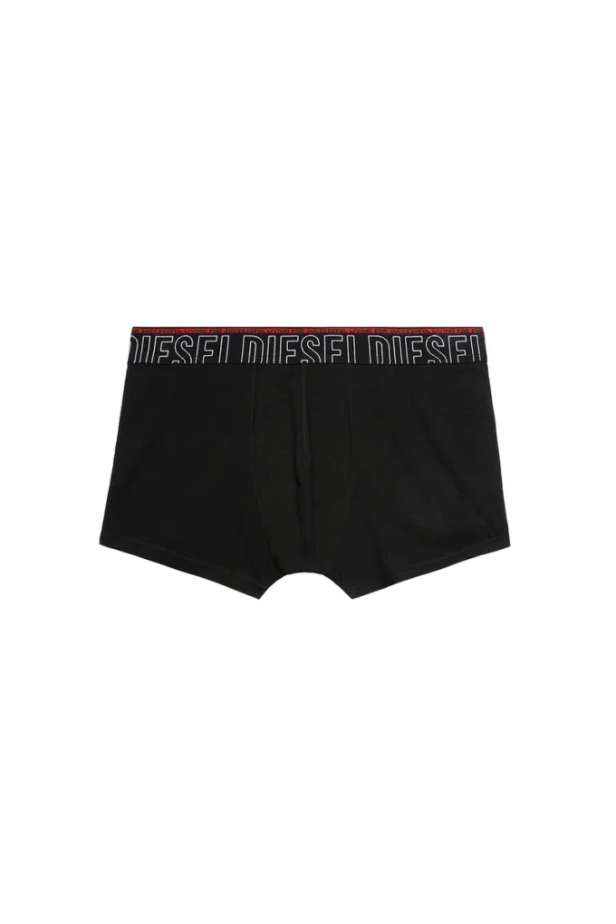 umbx-damienthreepack Trepack boxershorts med konturlogotyp umbx-damienthreepack Trepack boxershorts med konturlogotyp