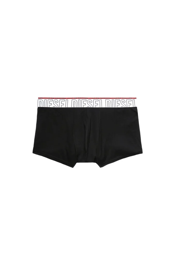umbx-damienthreepack Trepack boxershorts med konturlogotyp umbx-damienthreepack Trepack boxershorts med konturlogotyp