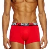 umbx-damienthreepack Trepack boxershorts med logotyp över hela midjan umbx-damienthreepack Trepack boxershorts med logotyp över hela midjan