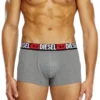 umbx-damienthreepack Trepack boxershorts med logotyp över hela midjan umbx-damienthreepack Trepack boxershorts med logotyp över hela midjan
