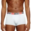 umbx-damienthreepack Trepack boxershorts med logotyp över hela midjan umbx-damienthreepack Trepack boxershorts med logotyp över hela midjan