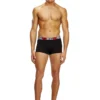 umbx-damienthreepack Trepack boxershorts med logotyp över hela midjan umbx-damienthreepack Trepack boxershorts med logotyp över hela midjan