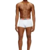 umbx-damienthreepack Trepack boxershorts med logotyp över hela midjan umbx-damienthreepack Trepack boxershorts med logotyp över hela midjan