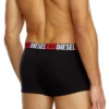 umbx-damienthreepack Trepack boxershorts med logotyp över hela midjan umbx-damienthreepack Trepack boxershorts med logotyp över hela midjan
