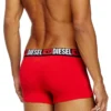 umbx-damienthreepack Trepack boxershorts med logotyp över hela midjan umbx-damienthreepack Trepack boxershorts med logotyp över hela midjan