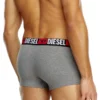 umbx-damienthreepack Trepack boxershorts med logotyp över hela midjan umbx-damienthreepack Trepack boxershorts med logotyp över hela midjan
