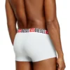 umbx-damienthreepack Trepack boxershorts med logotyp över hela midjan umbx-damienthreepack Trepack boxershorts med logotyp över hela midjan