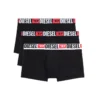 umbx-damienthreepack Trepack boxershorts med logotyp över hela midjan umbx-damienthreepack Trepack boxershorts med logotyp över hela midjan