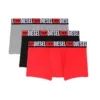 umbx-damienthreepack Trepack boxershorts med logotyp över hela midjan umbx-damienthreepack Trepack boxershorts med logotyp över hela midjan
