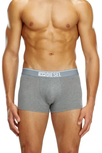 umbx-damienthreepack Trepack med enfärgade boxershorts