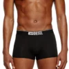 umbx-damienthreepack Trepack med enfärgade boxershorts umbx-damienthreepack Trepack med enfärgade boxershorts