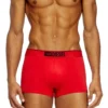 umbx-damienthreepack Trepack med enfärgade boxershorts umbx-damienthreepack Trepack med enfärgade boxershorts