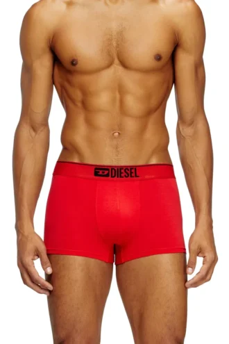 umbx-damienthreepack Trepack med enfärgade boxershorts