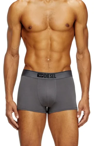 umbx-damienthreepack Trepack med enfärgade boxershorts