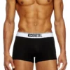 umbx-damienthreepack Trepack med enfärgade boxershorts umbx-damienthreepack Trepack med enfärgade boxershorts