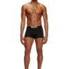 umbx-damienthreepack Trepack med enfärgade boxershorts umbx-damienthreepack Trepack med enfärgade boxershorts