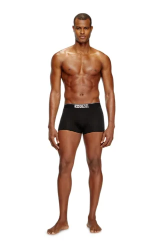 umbx-damienthreepack Trepack med enfärgade boxershorts