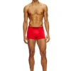 umbx-damienthreepack Trepack med enfärgade boxershorts umbx-damienthreepack Trepack med enfärgade boxershorts