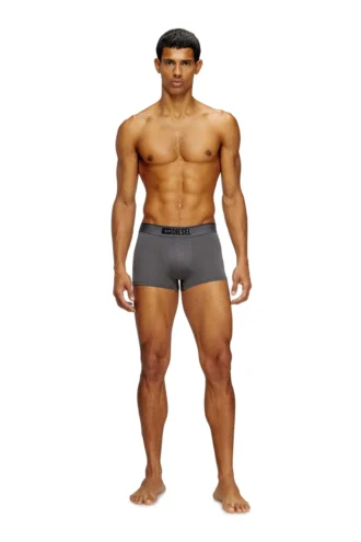 umbx-damienthreepack Trepack med enfärgade boxershorts