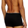 umbx-damienthreepack Trepack med enfärgade boxershorts umbx-damienthreepack Trepack med enfärgade boxershorts