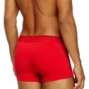 umbx-damienthreepack Trepack med enfärgade boxershorts umbx-damienthreepack Trepack med enfärgade boxershorts