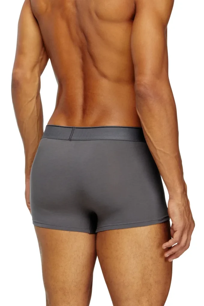 umbx-damienthreepack Trepack med enfärgade boxershorts umbx-damienthreepack Trepack med enfärgade boxershorts
