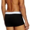 umbx-damienthreepack Trepack med enfärgade boxershorts umbx-damienthreepack Trepack med enfärgade boxershorts