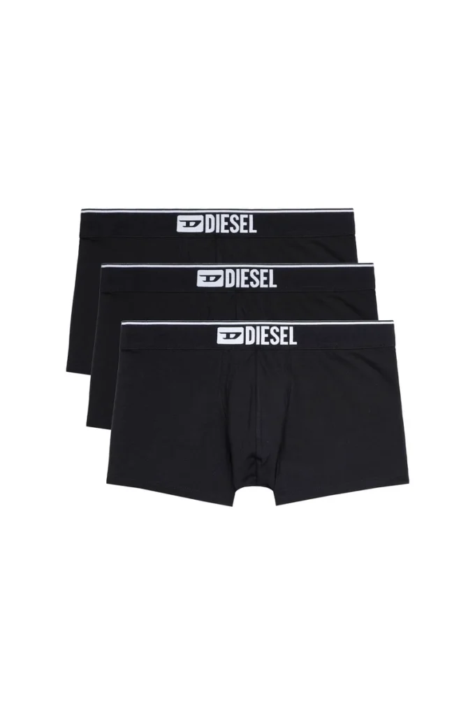 umbx-damienthreepack Trepack med enfärgade boxershorts umbx-damienthreepack Trepack med enfärgade boxershorts