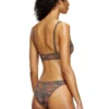 ut-bra-top-utlt Bikini-top med kamouflage och utskuren logotyp ut-bra-top-utlt Bikini-top med kamouflage och utskuren logotyp