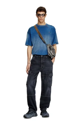 vanliga jeans d-uty 007z9 Hitta närmaste butik