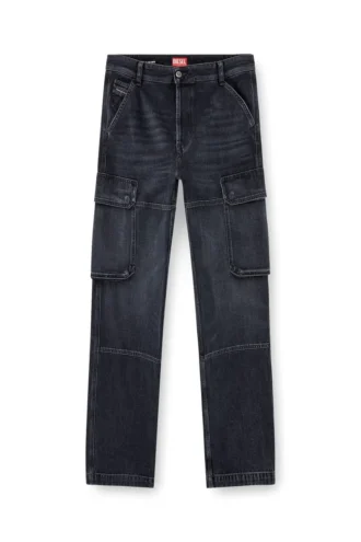 vanliga jeans d-uty 007z9 Hitta närmaste butik