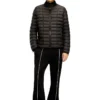 w-pilot Pufferjacka i lätt nylon w-pilot Pufferjacka i lätt nylon