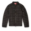 w-pilot Pufferjacka i lätt nylon w-pilot Pufferjacka i lätt nylon