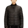 w-pilot Pufferjacka i lätt nylon w-pilot Pufferjacka i lätt nylon
