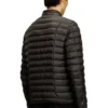 w-pilot Pufferjacka i lätt nylon w-pilot Pufferjacka i lätt nylon