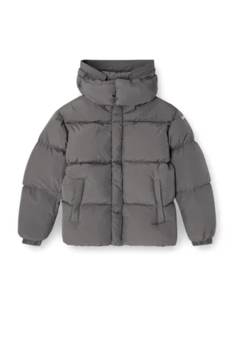 w-rolfys Dunjacka i återvunnen nylon taslan w-rolfys Dunjacka i återvunnen nylon taslan