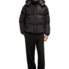 w-rolfys-wrd Quiltad dunjacka i ViralOff® Taslan