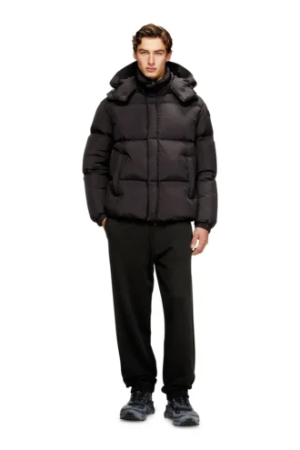 w-rolfys-wrd Quiltad dunjacka i ViralOff® Taslan w-rolfys-wrd Quiltad dunjacka i ViralOff® Taslan