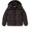w-rolfys-wrd Quiltad dunjacka i ViralOff® Taslan