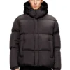 w-rolfys-wrd Quiltad dunjacka i ViralOff® Taslan