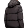 w-rolfys-wrd Quiltad dunjacka i ViralOff® Taslan