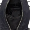 zip-d crossbody x Zip-D-Sling-väska i rutig jacquard zip-d crossbody x Zip-D-Sling-väska i rutig jacquard