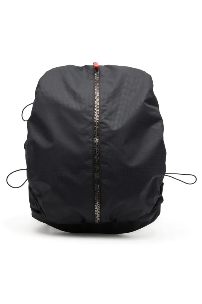 zip-d ryggsäck x Zip-D-ryggsäck i rutig jacquard zip-d ryggsäck x Zip-D-ryggsäck i rutig jacquard